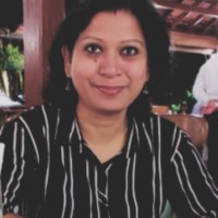 Monali Bordoloi