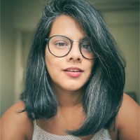 Soumini Menon