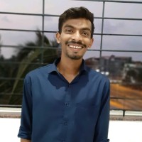 Chirag Naik