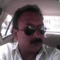 Manoj Nayyar