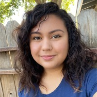 Maria Maldonado-Hernandez