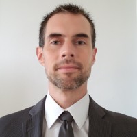 Bryan Schwenk