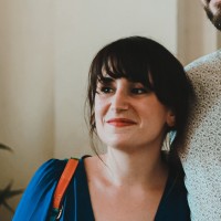 Sarah Barreau-André