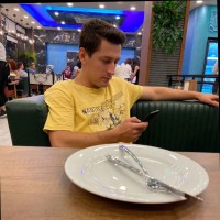 Salih Girgin