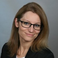 Catherine Müller
