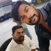 Gaddam Rajesh