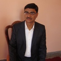 RAMESH BINDROO
