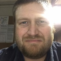 Travis Peters