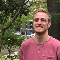Cameron Klinefelter