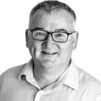 Graeme Boyd