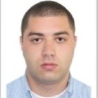 Giorgi Bezhanishvili