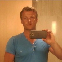 Anders Bylov