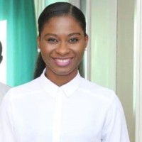 Rhoda Adjei-Baffour