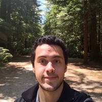 Juan Sebastian Martin Pinzón