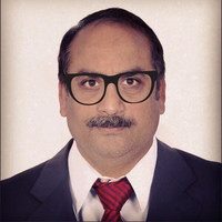 Faisal Sultan, Pmp®