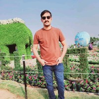 Digvijay Chauhan