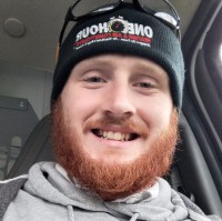 Tanner Brenneman
