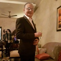 Praveen Kumar Bhalla