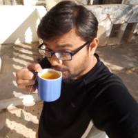 Naresh Ninzar
