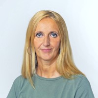 Christine TERRON