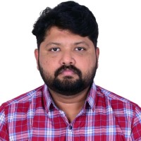 Rakesh R Nambiar