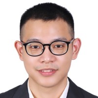 Dominic Tan