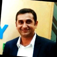 Mani Kant