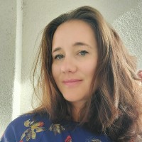 Sandrine A.