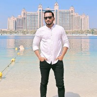 Manojkumar Singh