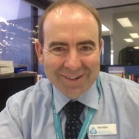 Mark Hopkins