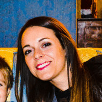 Simona Giacone