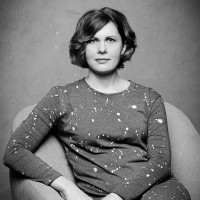 Tetiana Naidenko
