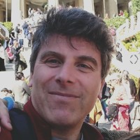 Claudio Cucé