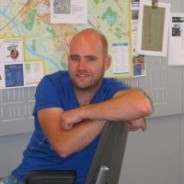 Sander Van Der Veen
