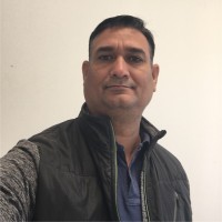 Sunil Kumar