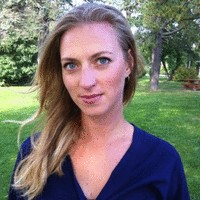 Lisa Sahlin Torp, MD