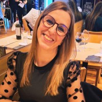 Ana Nascimento