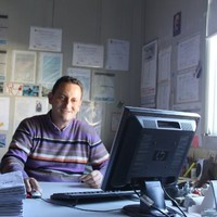Gerardo Melis