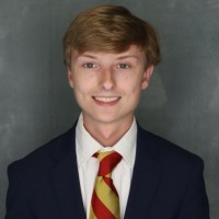 Nicholas Drahman