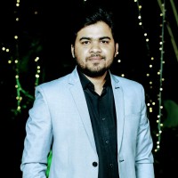 Anuj Pandey
