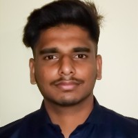 Shashank P