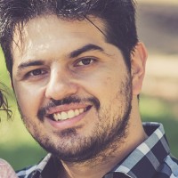 Jonathan Fernando de Oliveira Martins