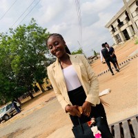 Mercy Akinwumi