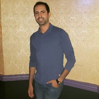 Idan elmalem