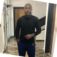 Michael Egbe