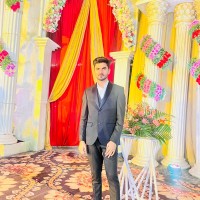 Suhail Ali