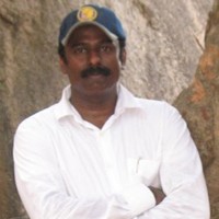 Suresh Kumar
