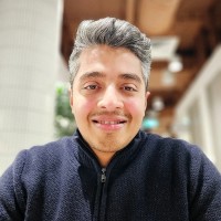 Krutik Patel (KP)