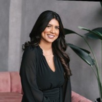 Mahek Patel