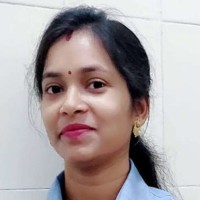 Saswata Priyadarshinee